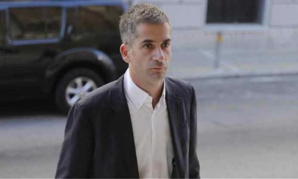 Κώστας Μπακογιάννης: «Η Αθήνα περνά στην πολιτιστική επανεκκίνησή της»